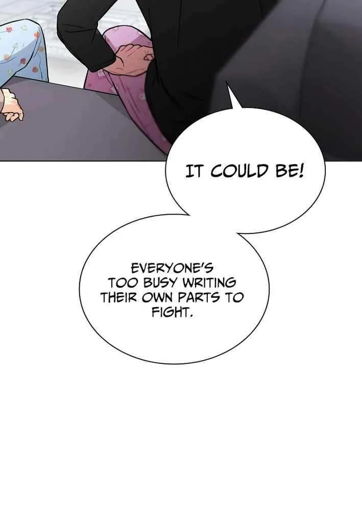 Feeding the Lives of Failing Idols Chapter 69 page 8 - 