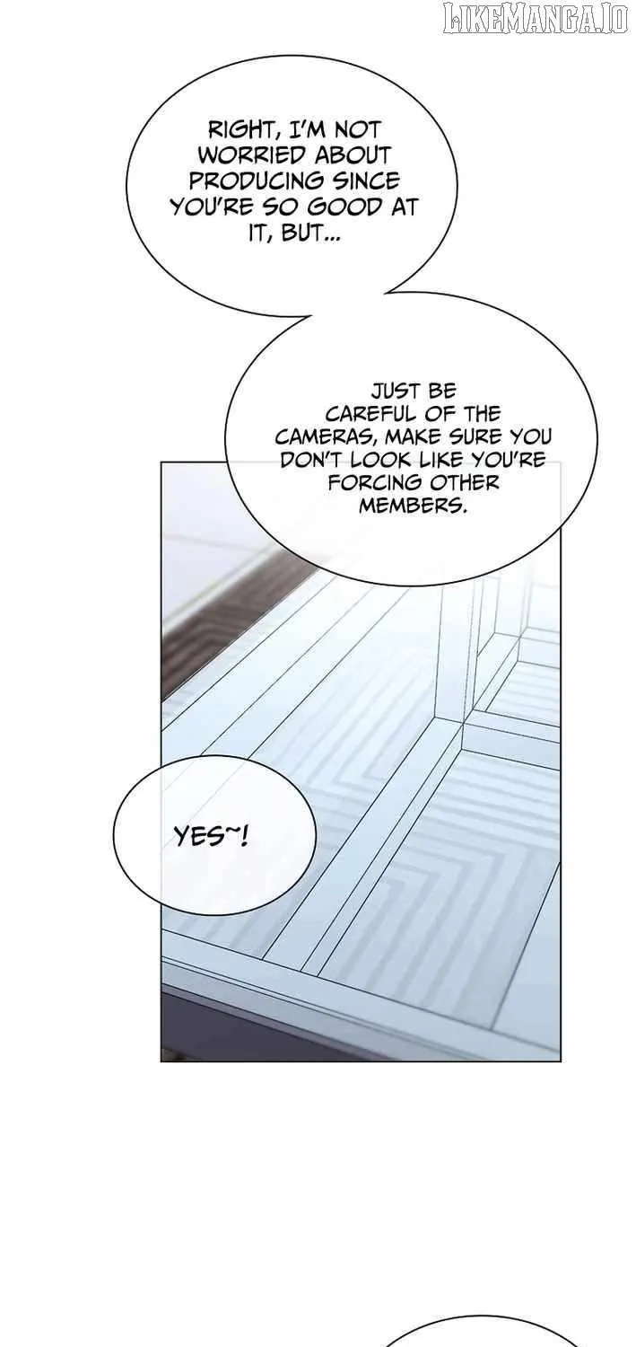 Feeding the Lives of Failing Idols Chapter 69 page 9 - 