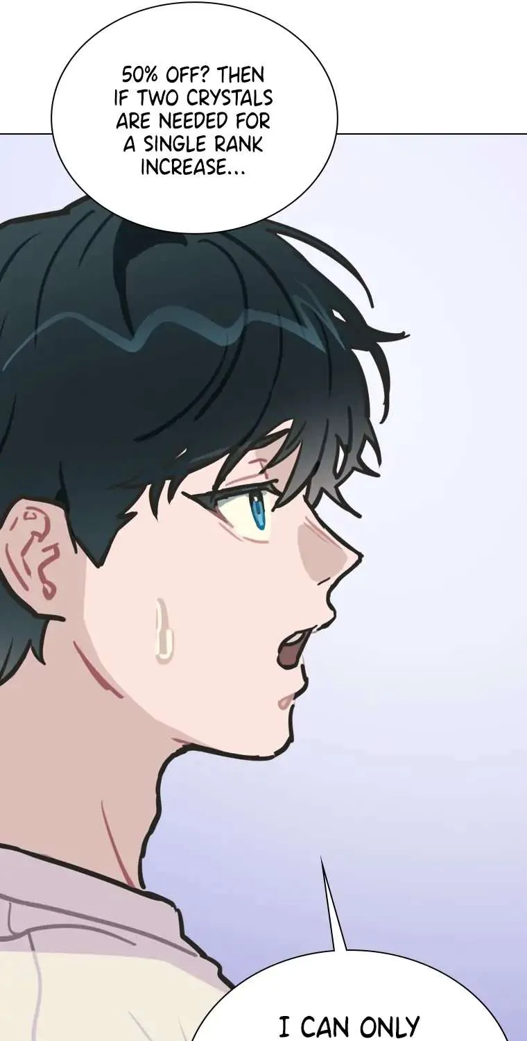 Feeding the Lives of Failing Idols Chapter 7 page 17 - 