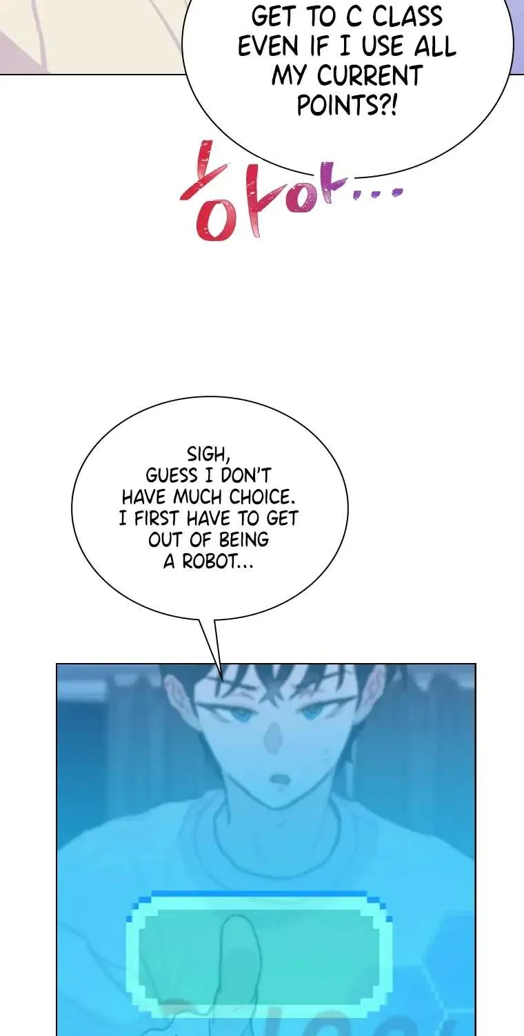 Feeding the Lives of Failing Idols Chapter 7 page 18 - 