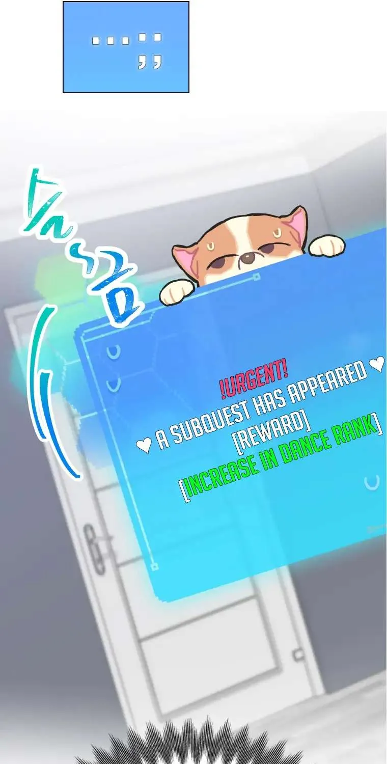 Feeding the Lives of Failing Idols Chapter 7 page 24 - 