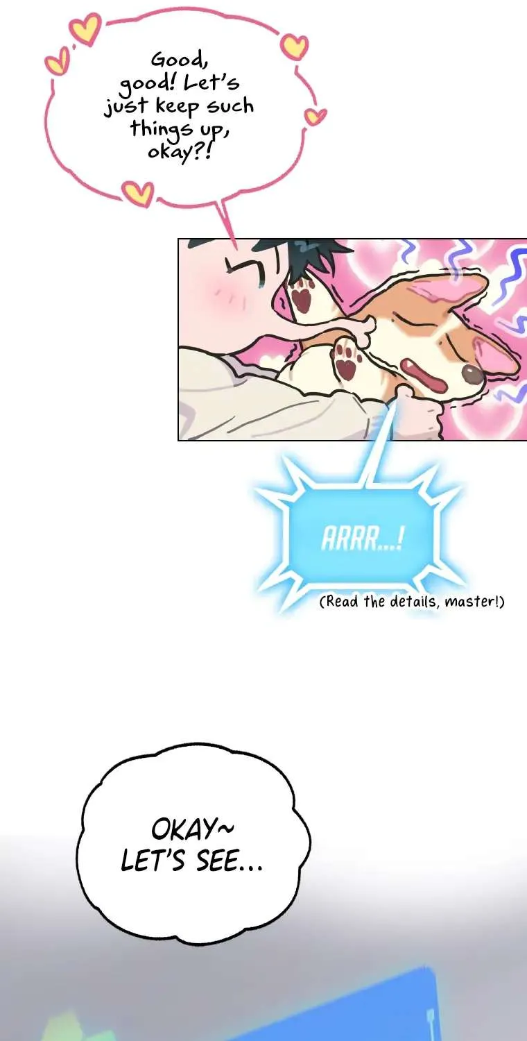 Feeding the Lives of Failing Idols Chapter 7 page 26 - 