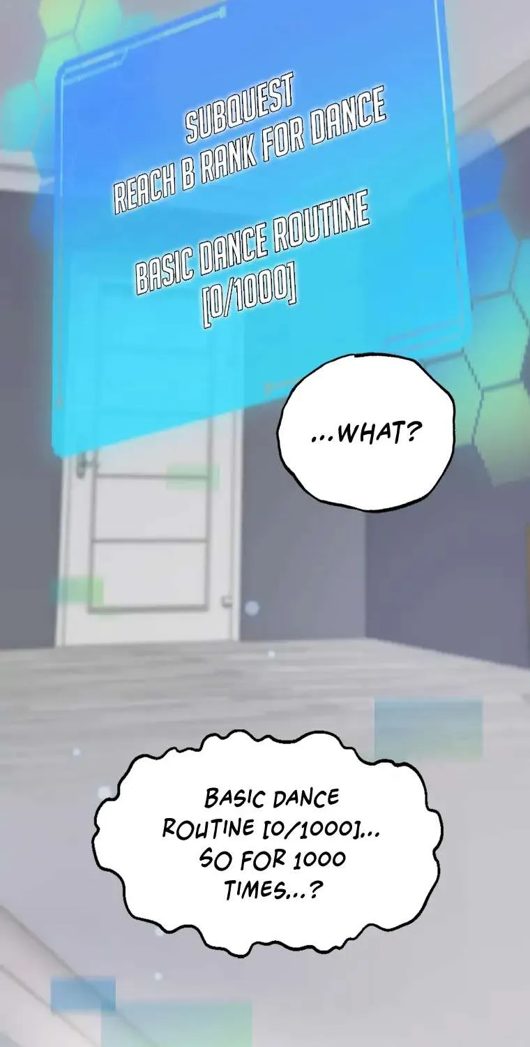Feeding the Lives of Failing Idols Chapter 7 page 27 - 