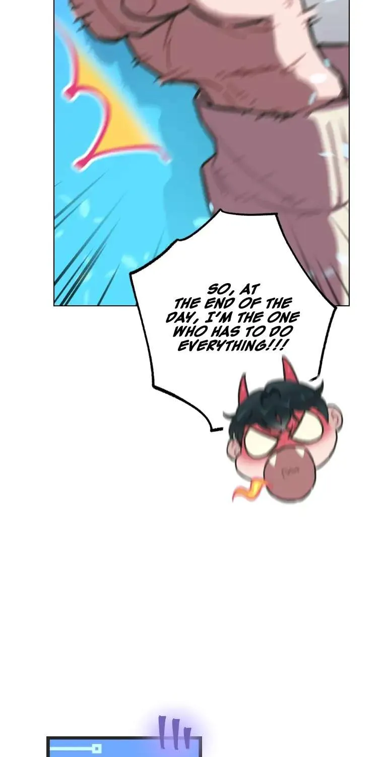Feeding the Lives of Failing Idols Chapter 7 page 29 - 