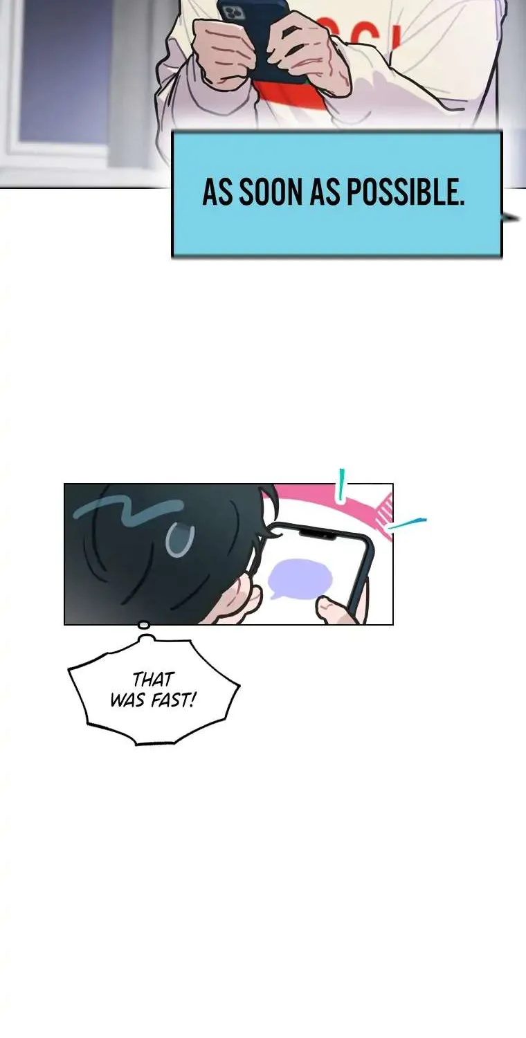 Feeding the Lives of Failing Idols Chapter 7 page 36 - 