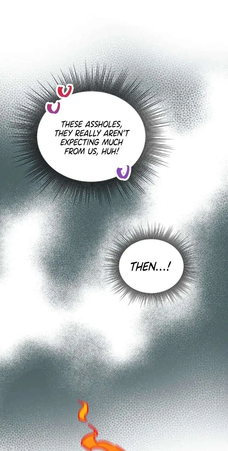 Feeding the Lives of Failing Idols Chapter 7 page 38 - 