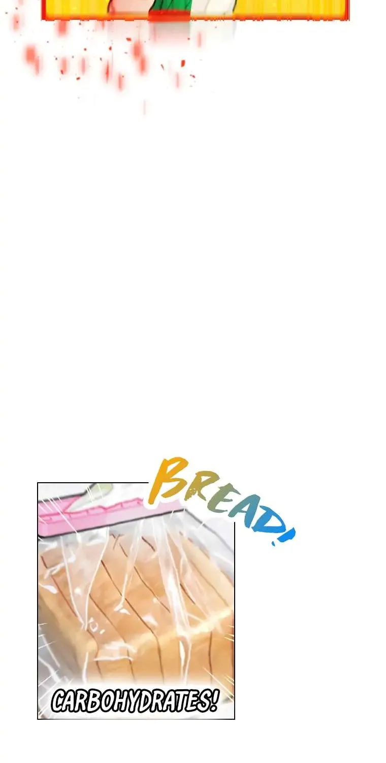 Feeding the Lives of Failing Idols Chapter 7 page 40 - 