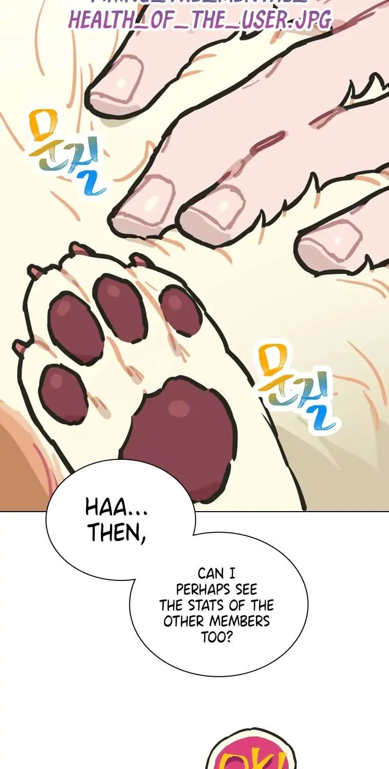Feeding the Lives of Failing Idols Chapter 7 page 5 - 