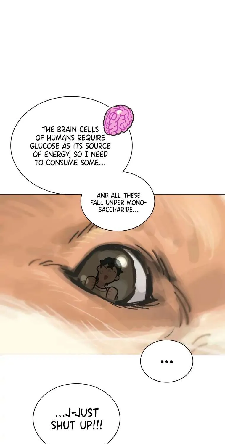 Feeding the Lives of Failing Idols Chapter 7 page 45 - 