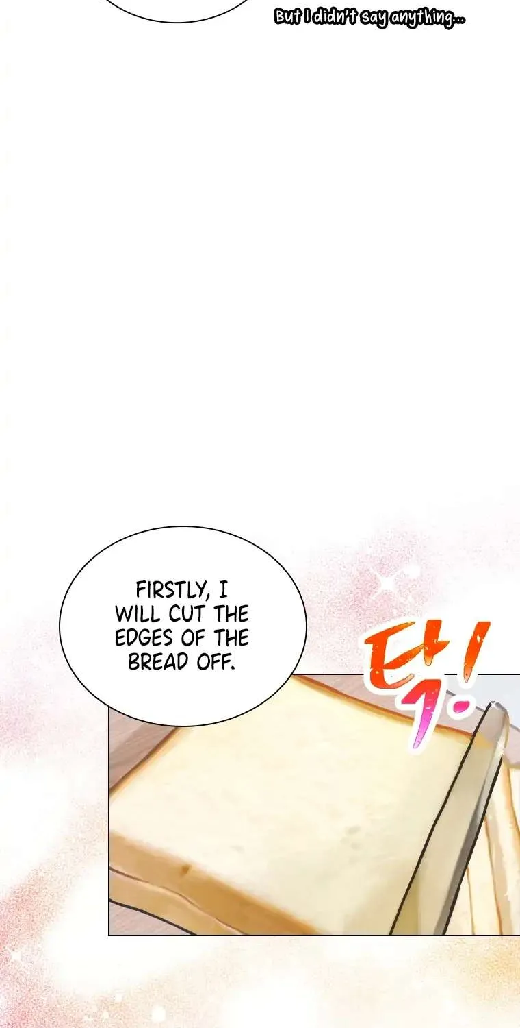 Feeding the Lives of Failing Idols Chapter 7 page 46 - 