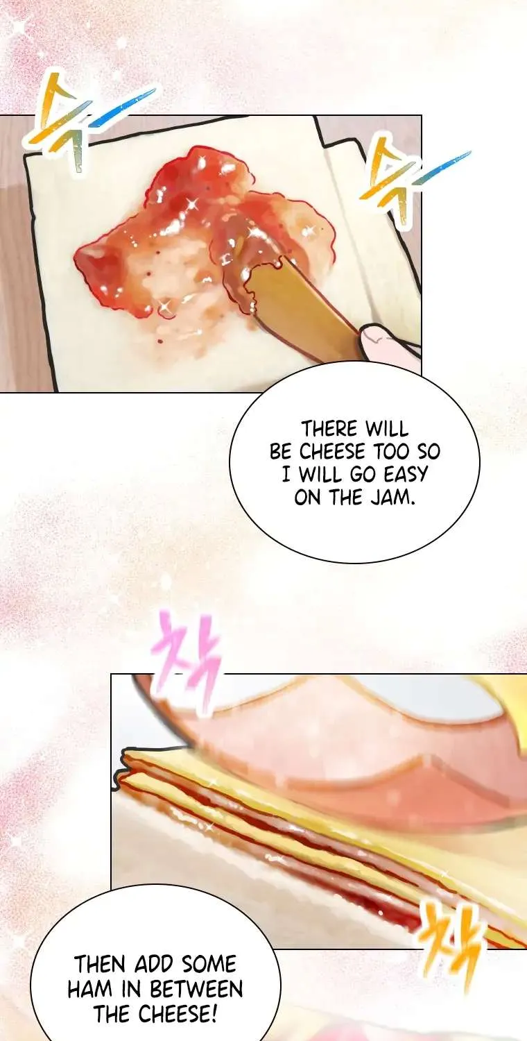 Feeding the Lives of Failing Idols Chapter 7 page 47 - 