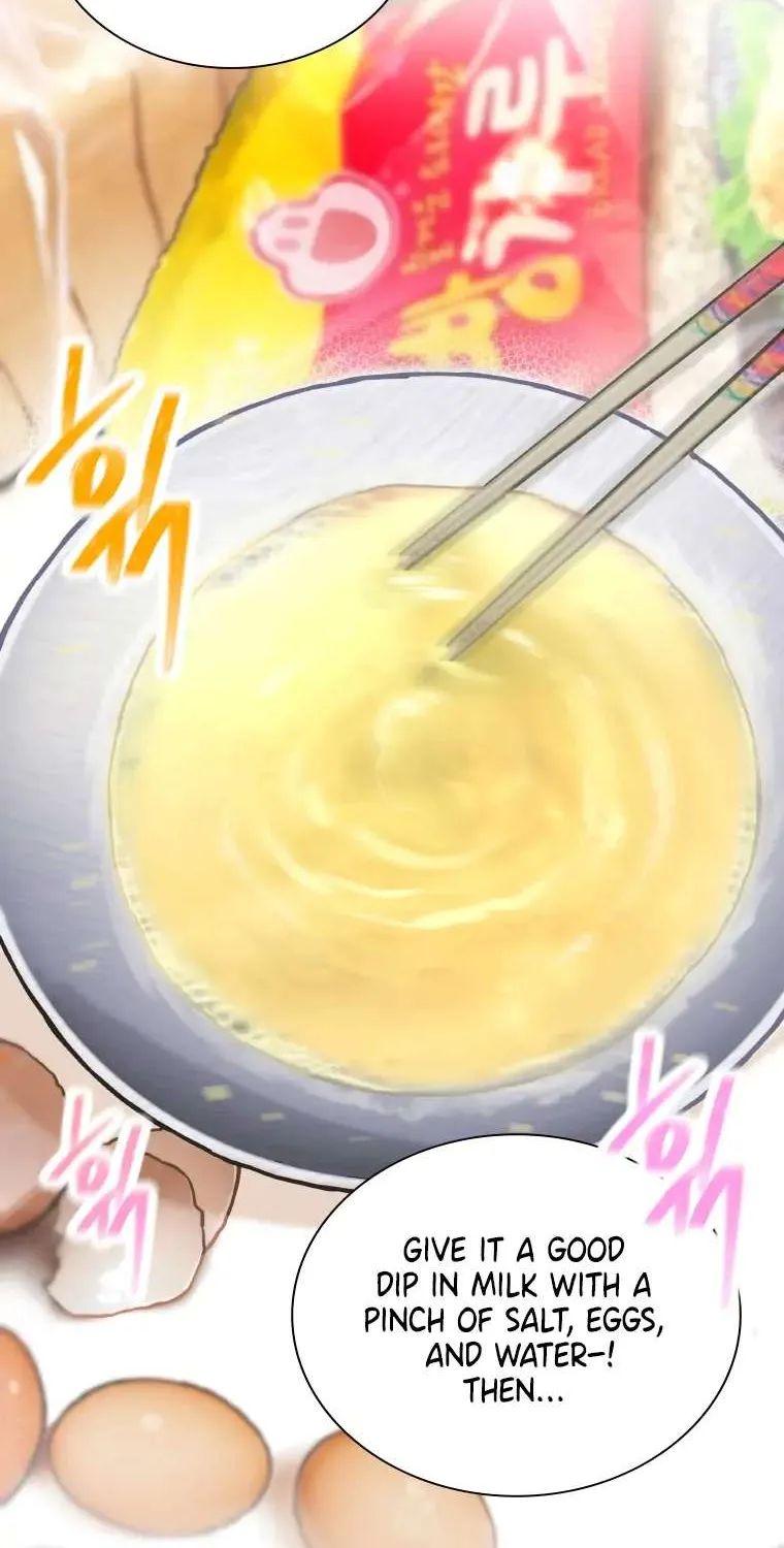 Feeding the Lives of Failing Idols Chapter 7 page 48 - 