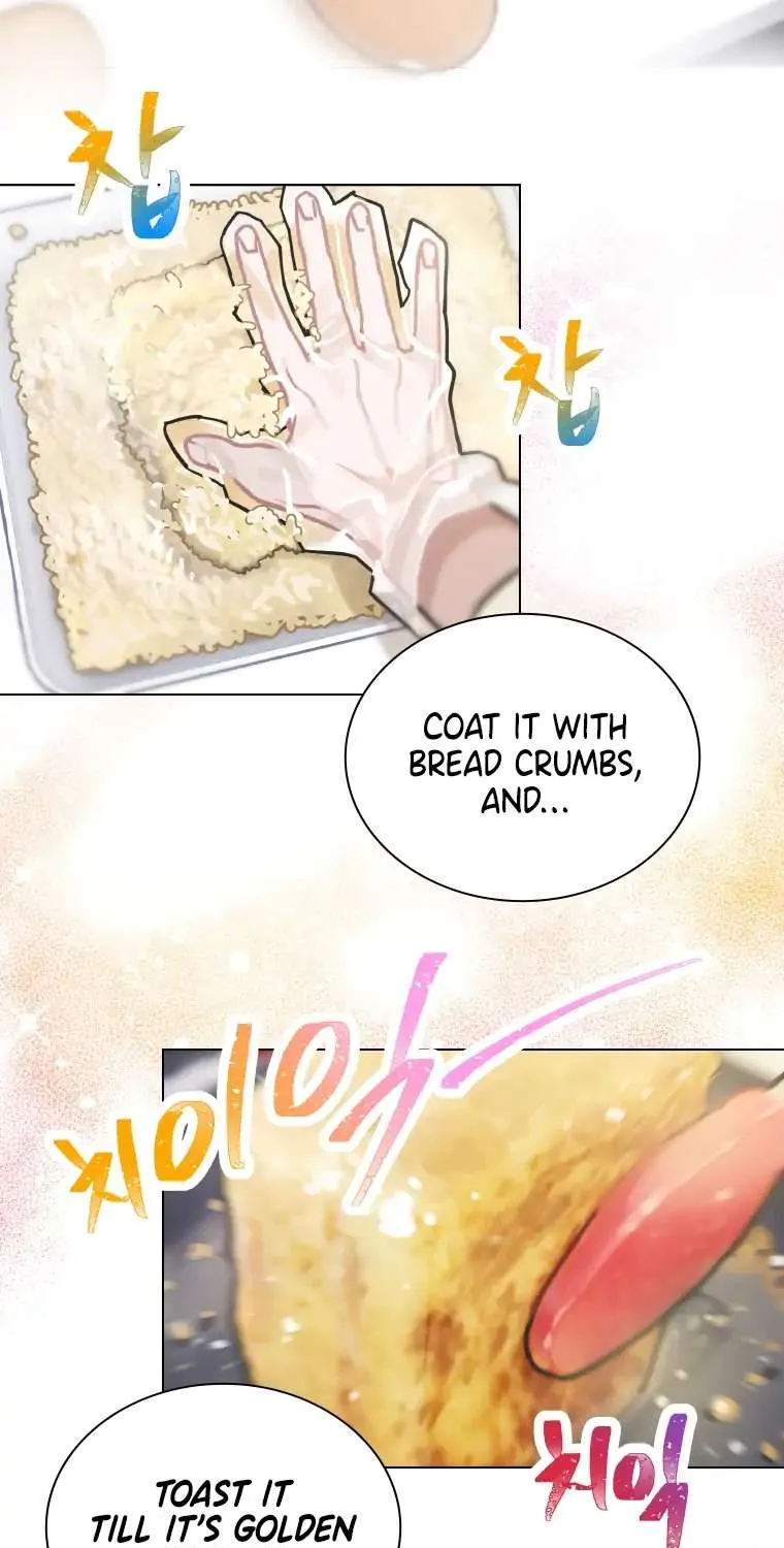 Feeding the Lives of Failing Idols Chapter 7 page 49 - 