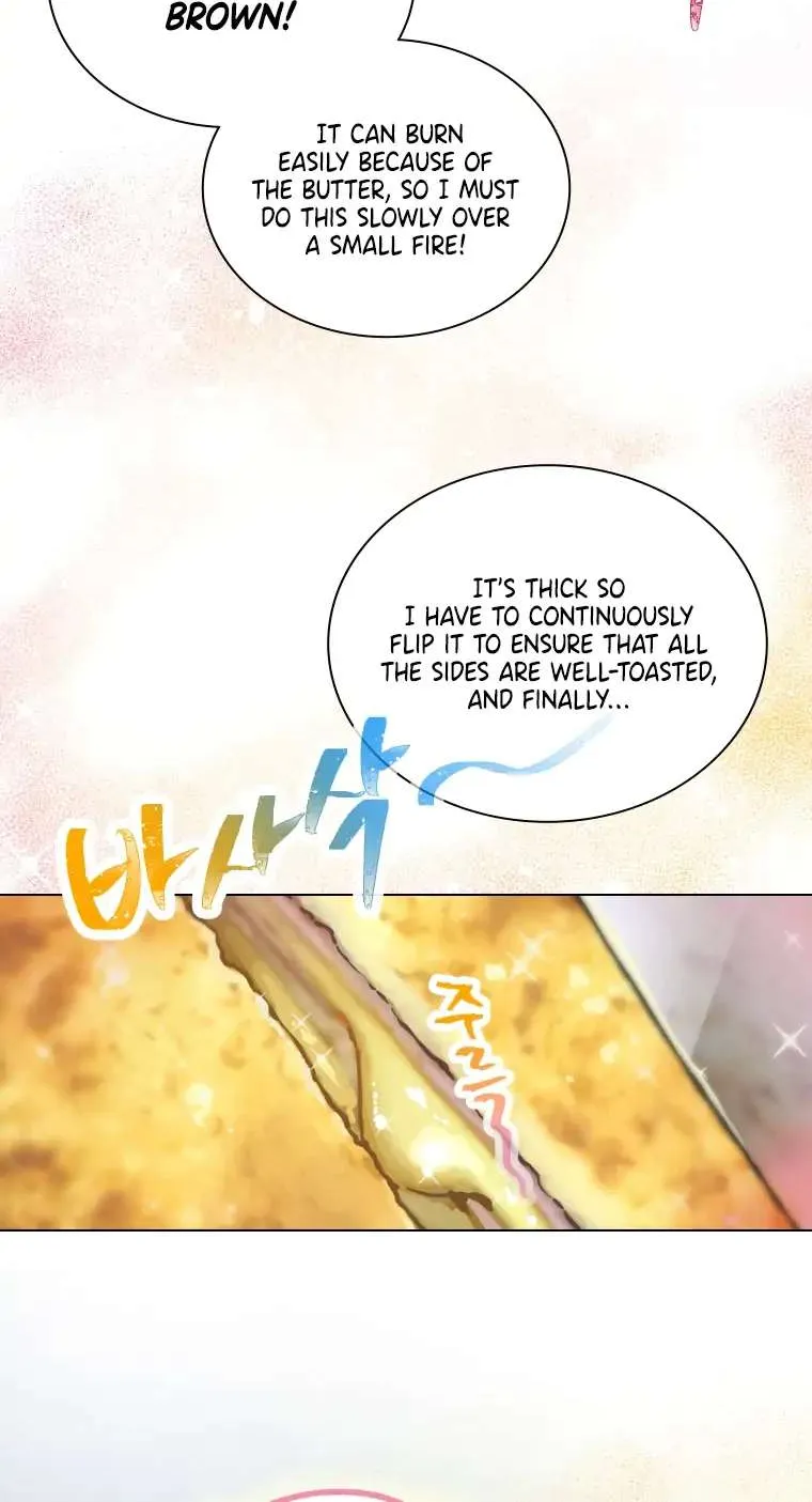 Feeding the Lives of Failing Idols Chapter 7 page 50 - 