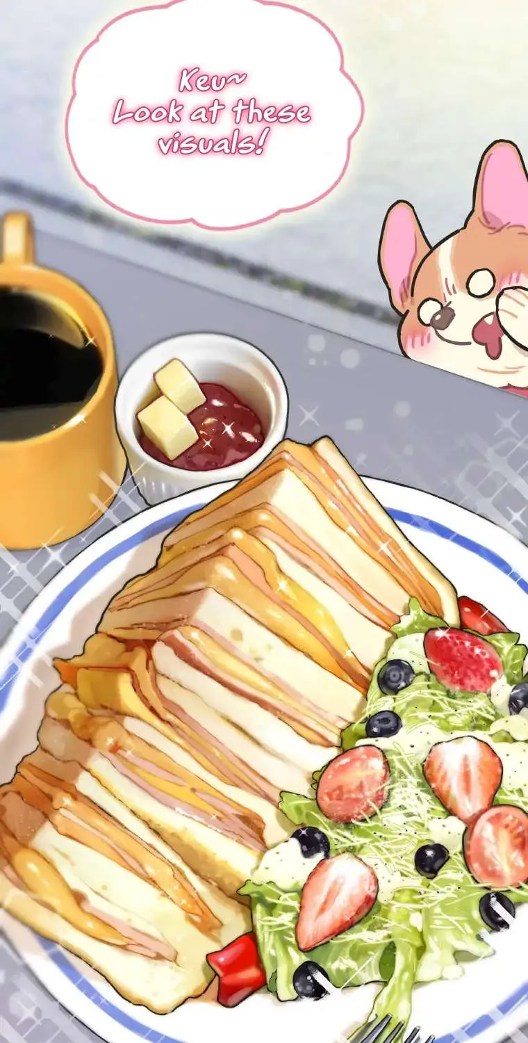 Feeding the Lives of Failing Idols Chapter 7 page 51 - 
