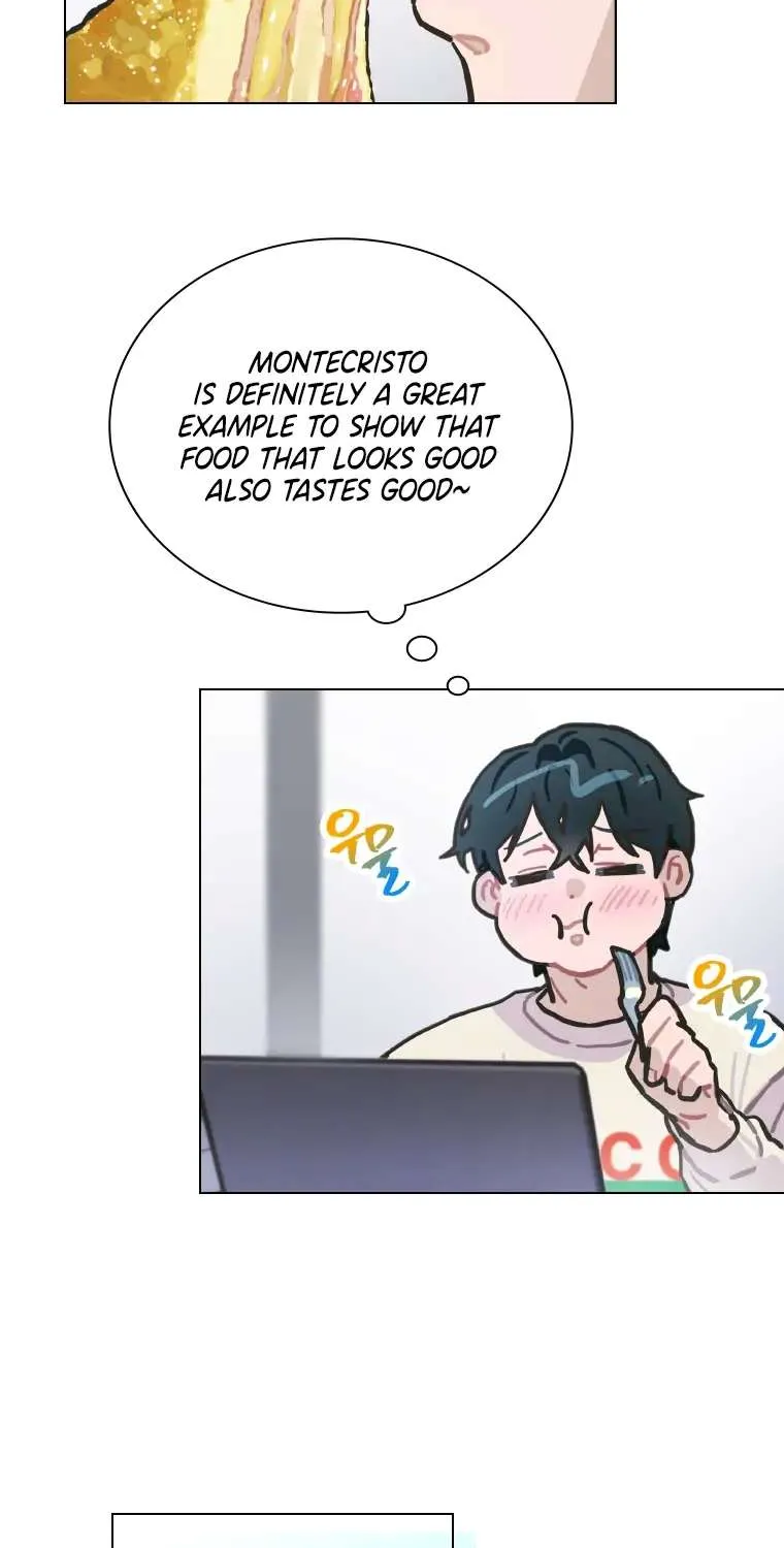 Feeding the Lives of Failing Idols Chapter 7 page 53 - 