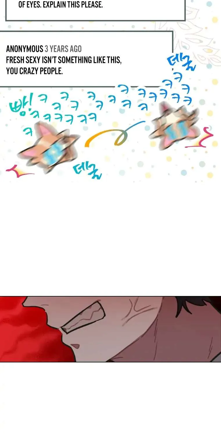 Feeding the Lives of Failing Idols Chapter 7 page 61 - 