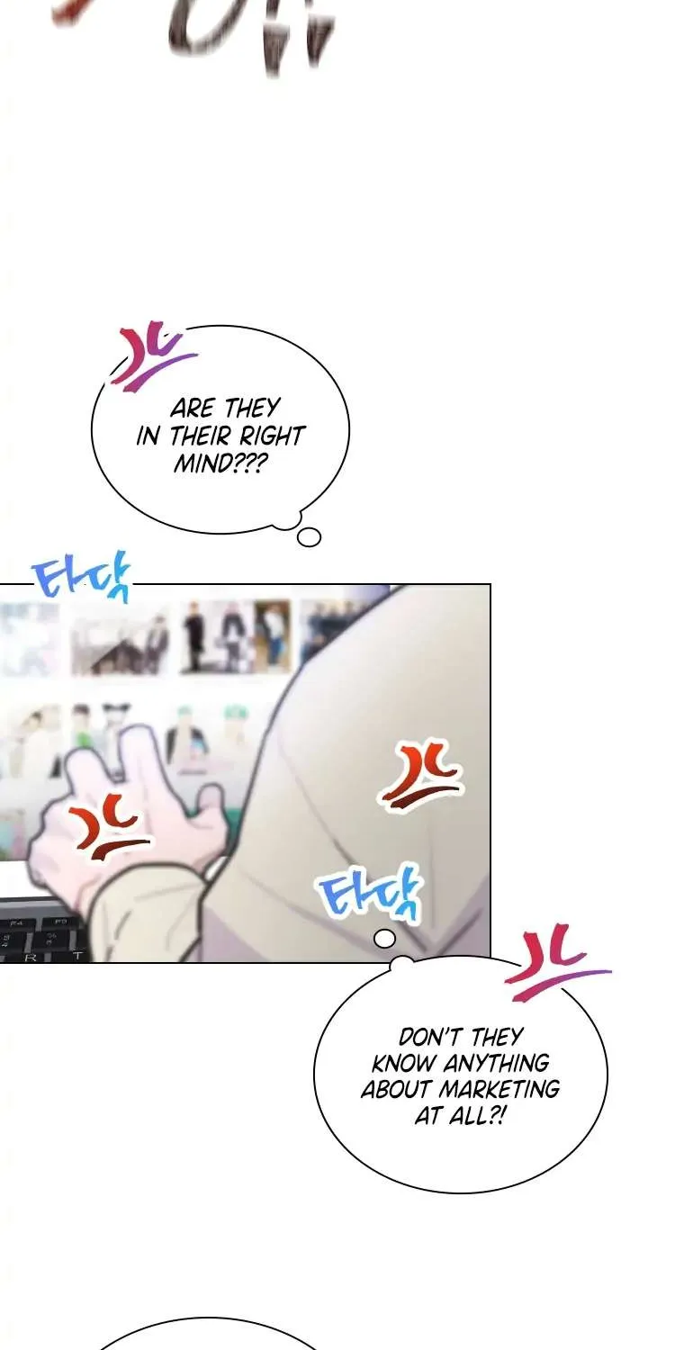 Feeding the Lives of Failing Idols Chapter 7 page 63 - 