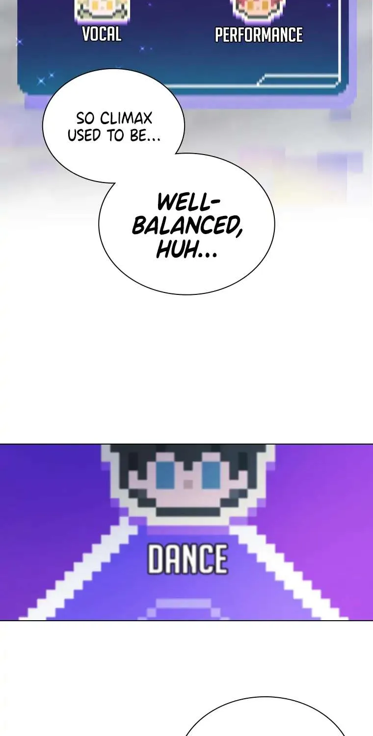 Feeding the Lives of Failing Idols Chapter 7 page 8 - 