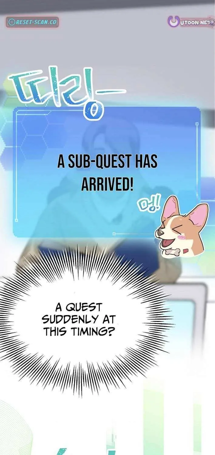 Feeding the Lives of Failing Idols Chapter 70 page 2 - 