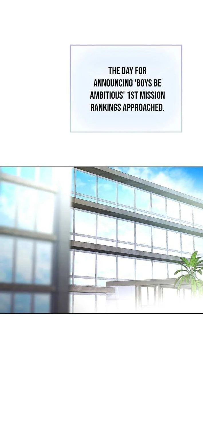 Feeding the Lives of Failing Idols Chapter 70 page 17 - 
