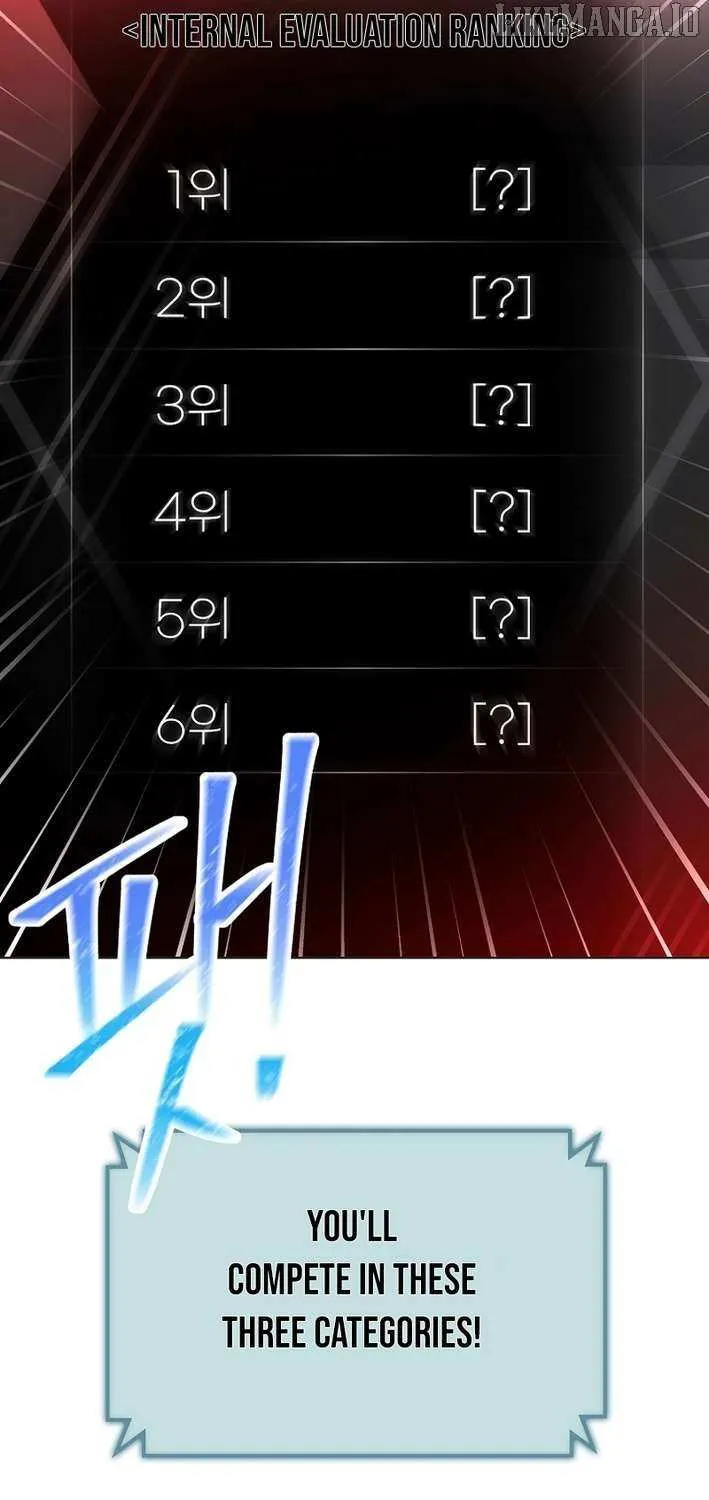 Feeding the Lives of Failing Idols Chapter 70 page 22 - 