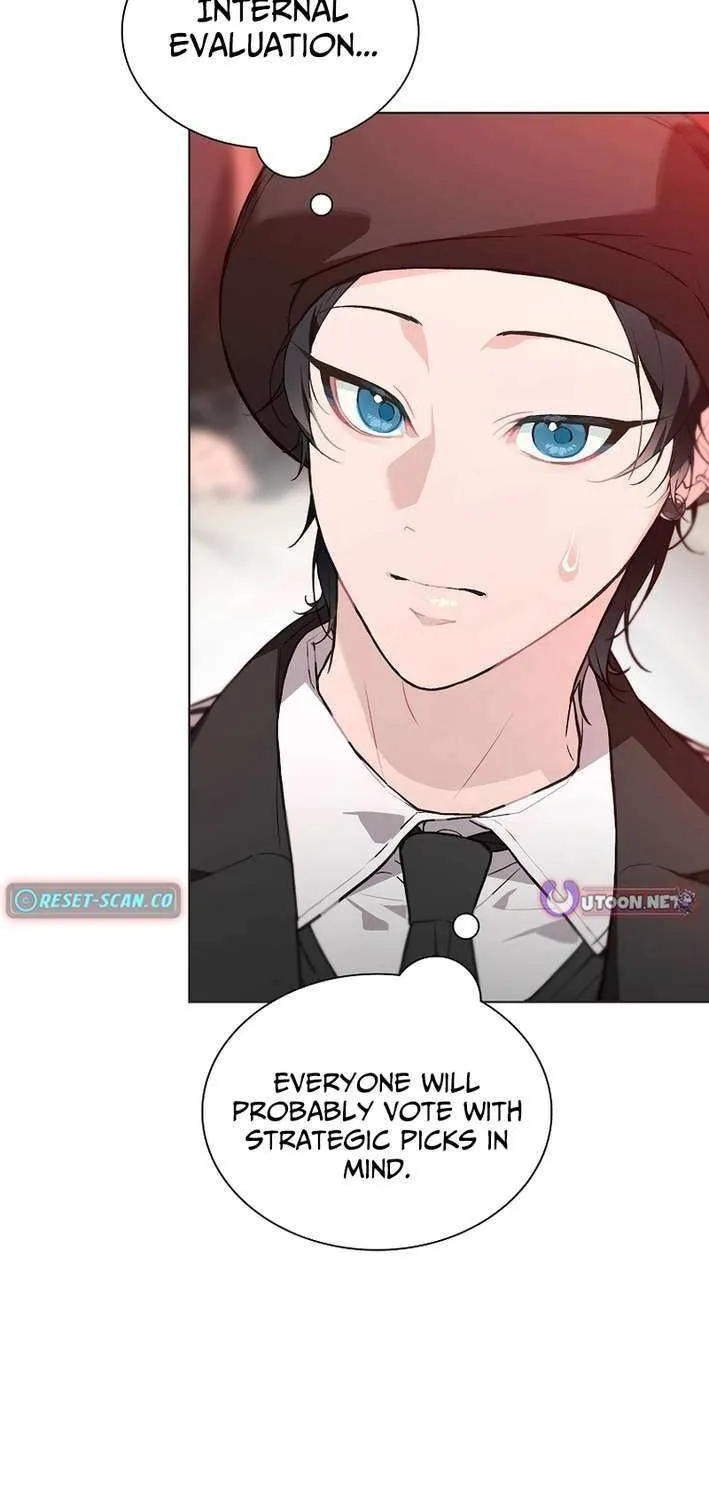 Feeding the Lives of Failing Idols Chapter 70 page 24 - 