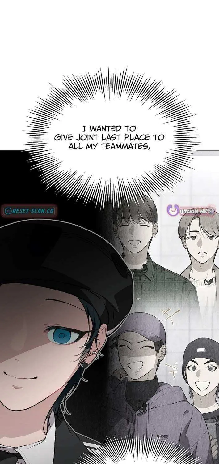 Feeding the Lives of Failing Idols Chapter 70 page 25 - 