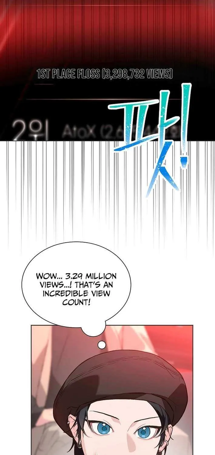 Feeding the Lives of Failing Idols Chapter 70 page 30 - 
