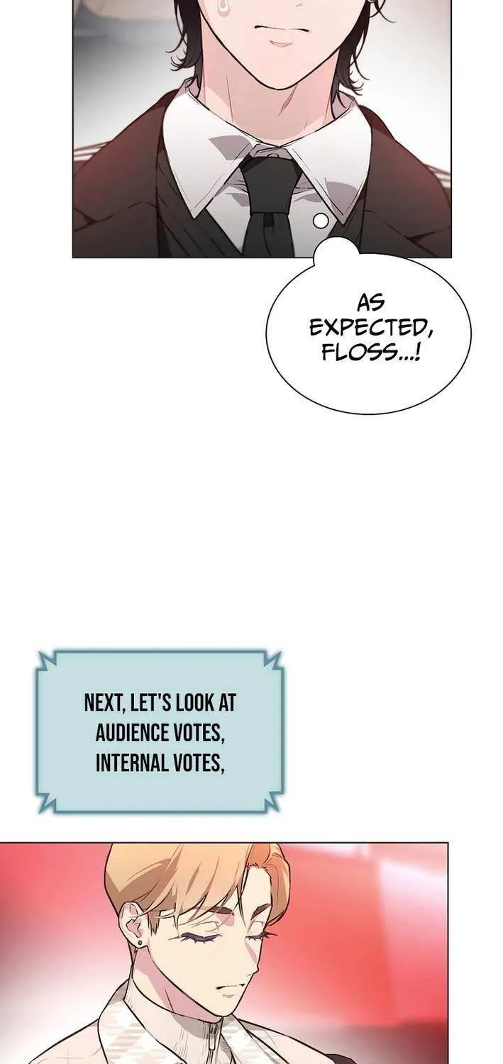 Feeding the Lives of Failing Idols Chapter 70 page 31 - 