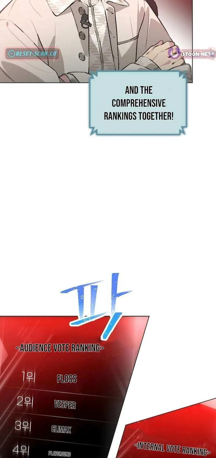 Feeding the Lives of Failing Idols Chapter 70 page 32 - 