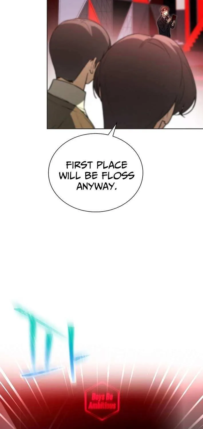 Feeding the Lives of Failing Idols Chapter 70 page 34 - 