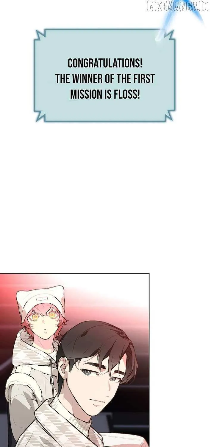 Feeding the Lives of Failing Idols Chapter 70 page 36 - 