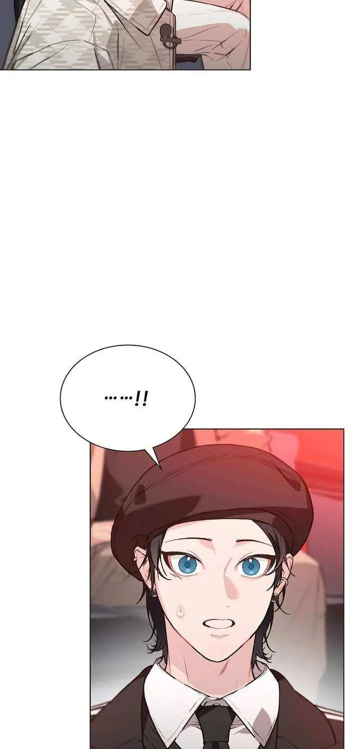 Feeding the Lives of Failing Idols Chapter 70 page 37 - 