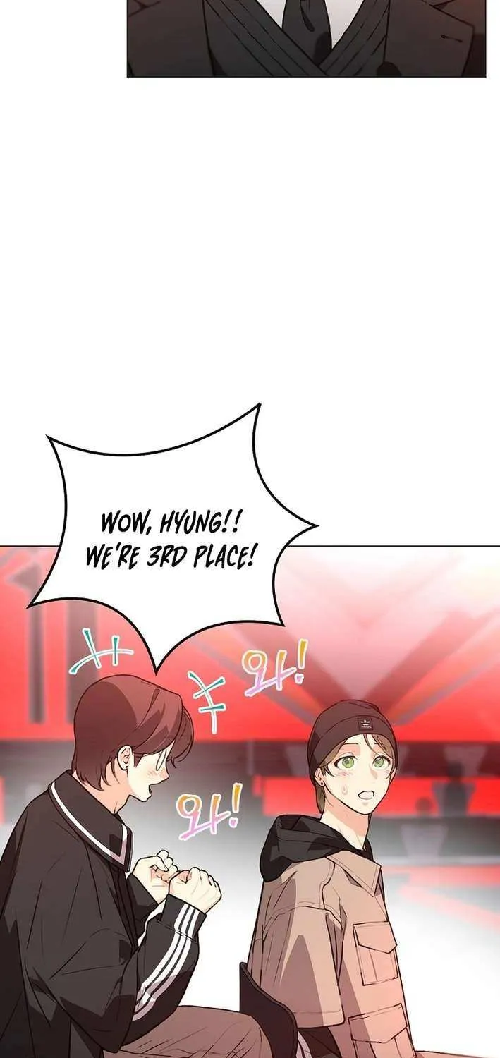 Feeding the Lives of Failing Idols Chapter 70 page 38 - 