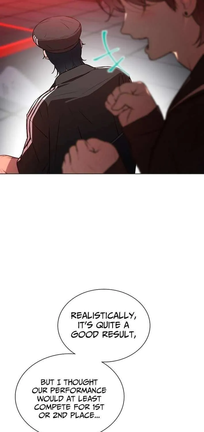 Feeding the Lives of Failing Idols Chapter 70 page 40 - 