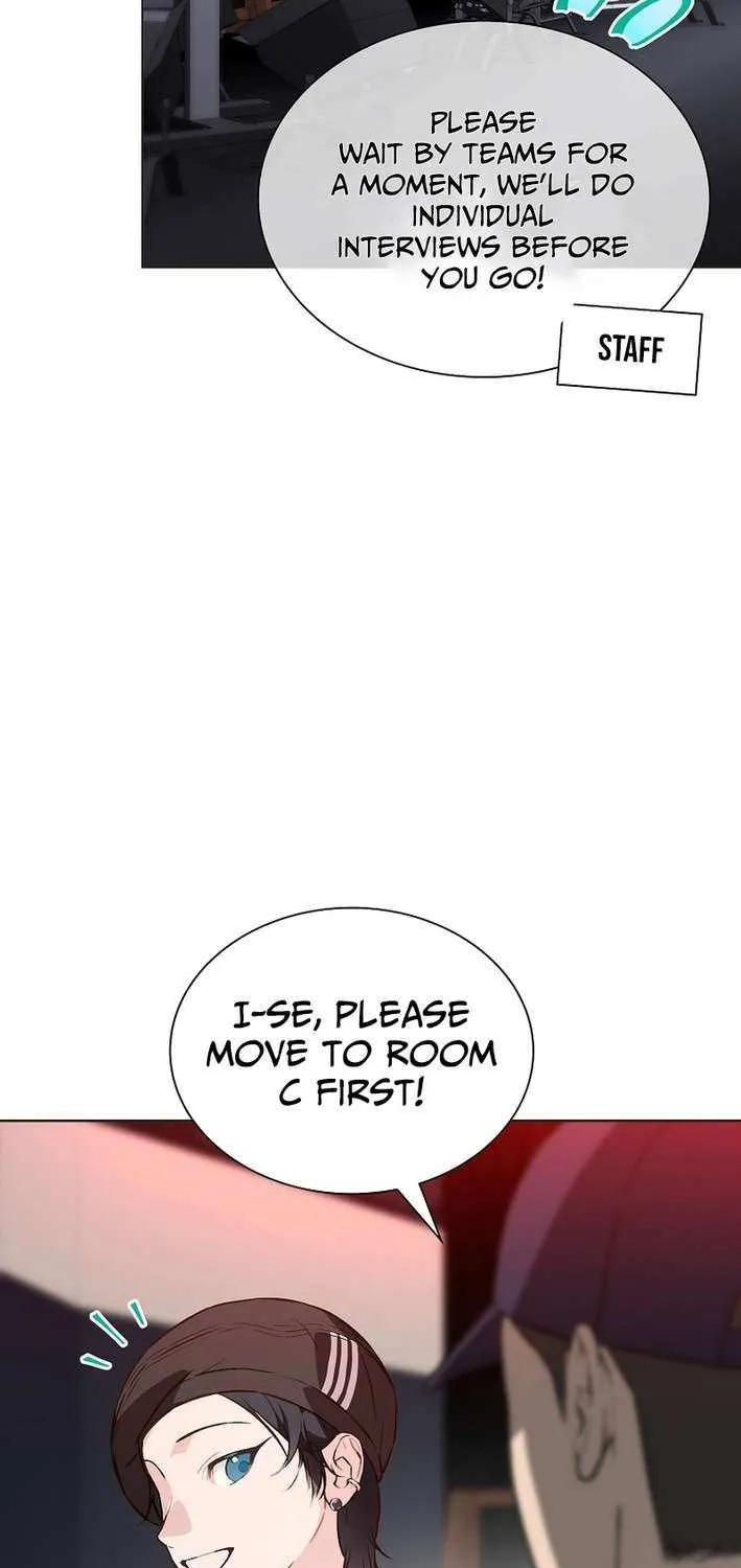 Feeding the Lives of Failing Idols Chapter 70 page 45 - 