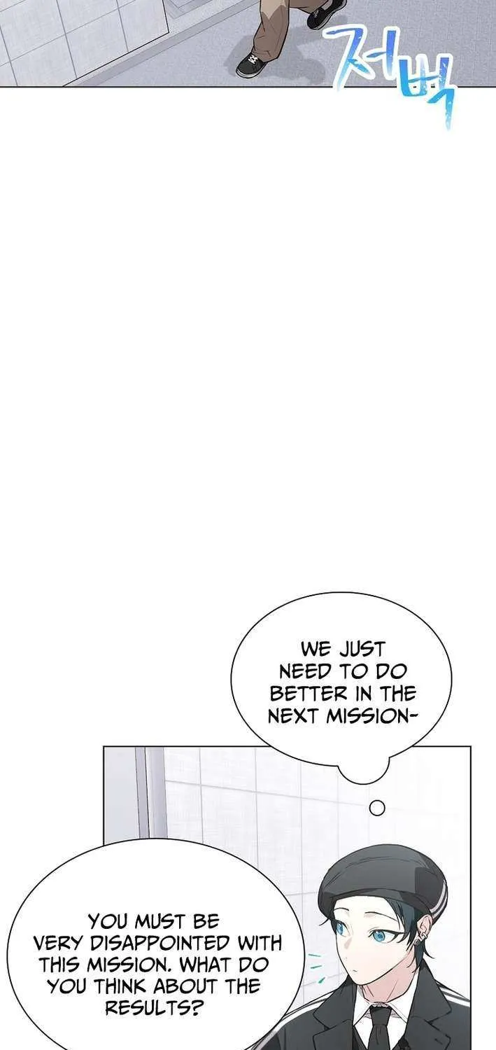 Feeding the Lives of Failing Idols Chapter 70 page 47 - 