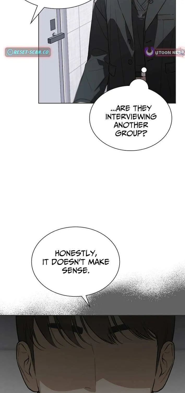Feeding the Lives of Failing Idols Chapter 70 page 48 - 