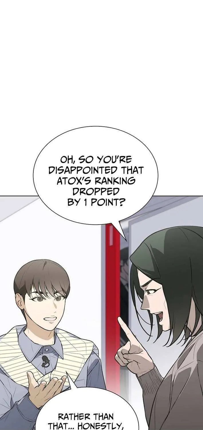 Feeding the Lives of Failing Idols Chapter 70 page 51 - 