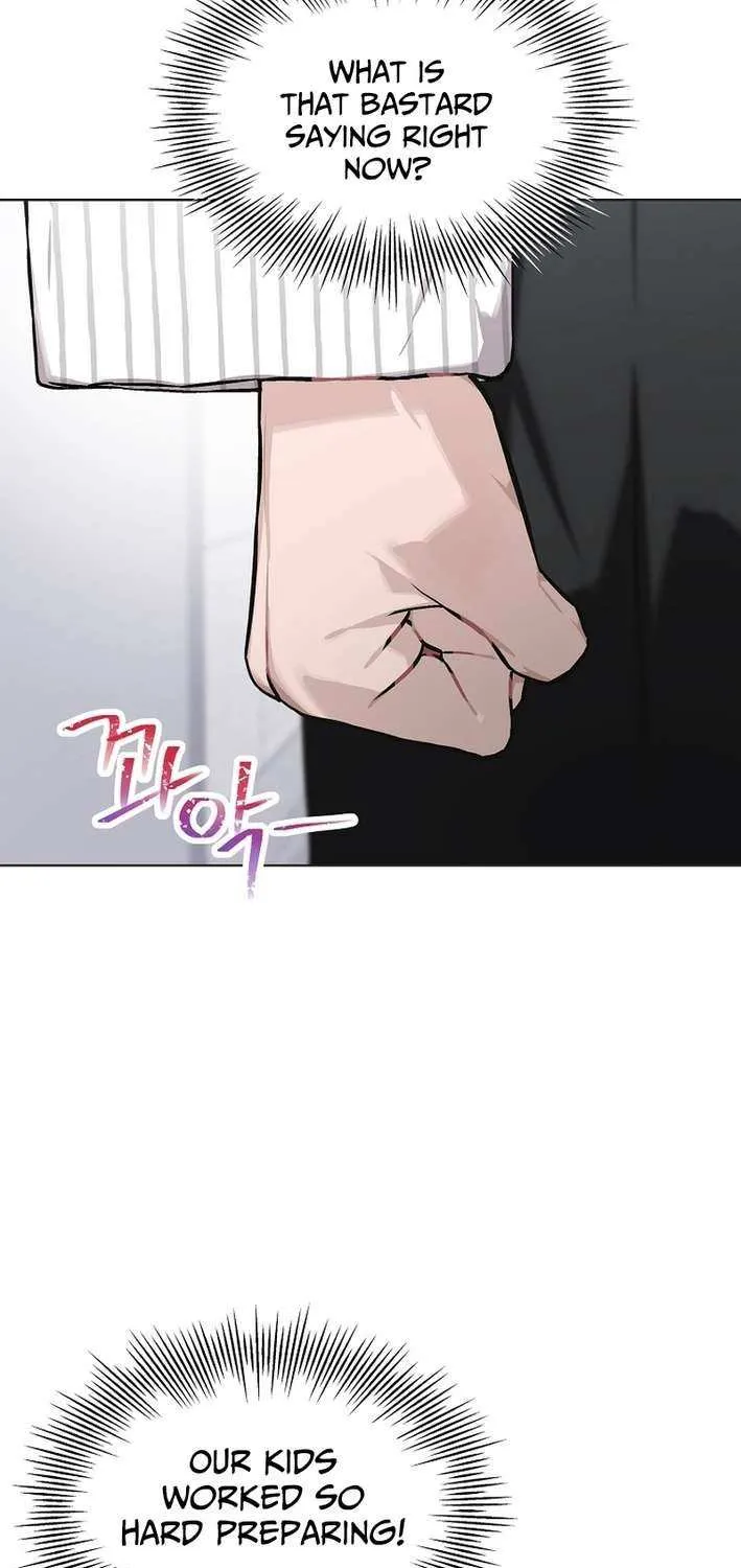 Feeding the Lives of Failing Idols Chapter 70 page 54 - 