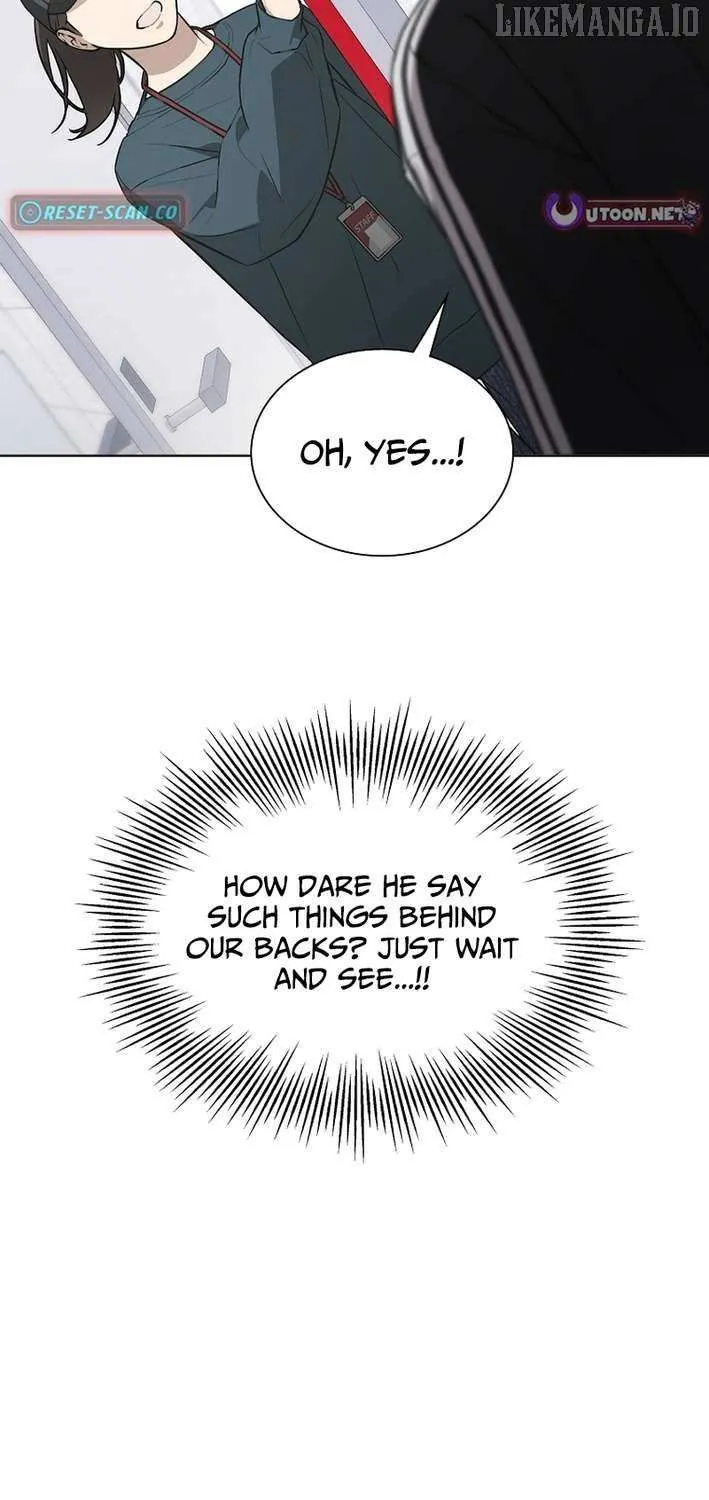 Feeding the Lives of Failing Idols Chapter 70 page 57 - 