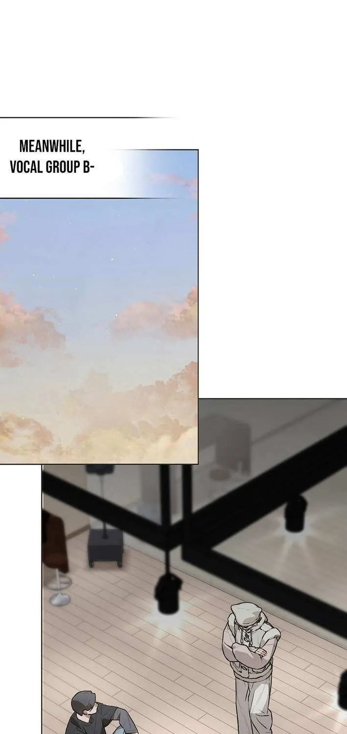 Feeding the Lives of Failing Idols Chapter 70 page 58 - 