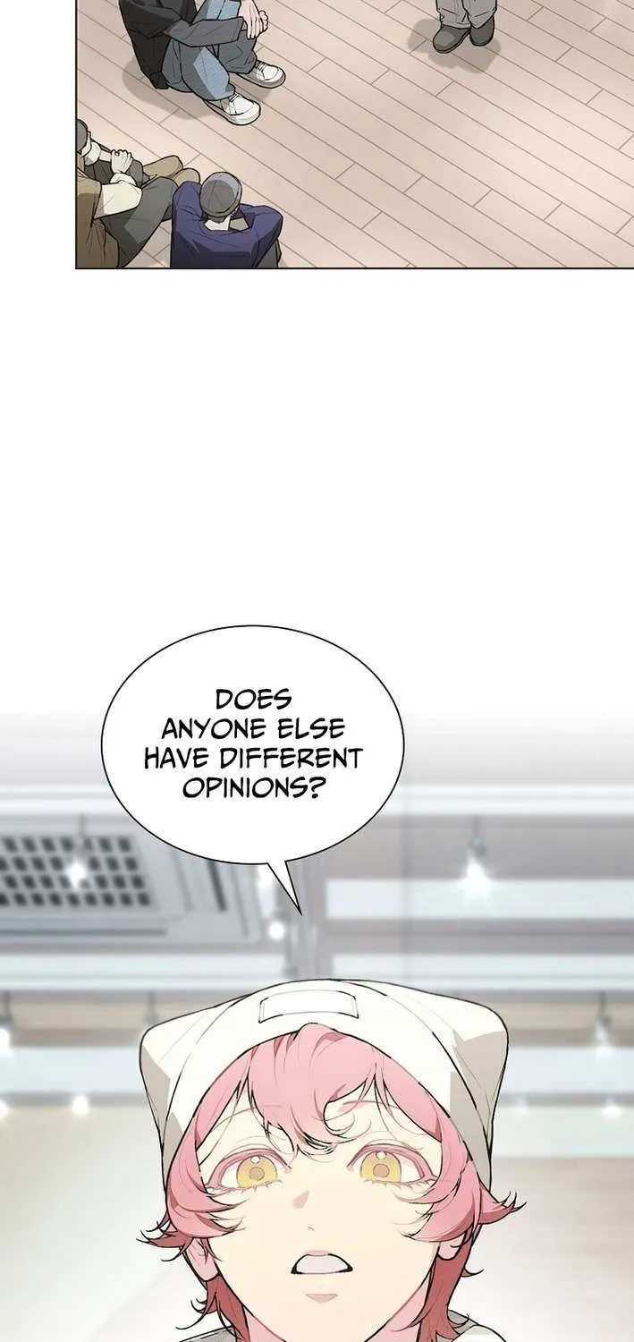 Feeding the Lives of Failing Idols Chapter 70 page 59 - 