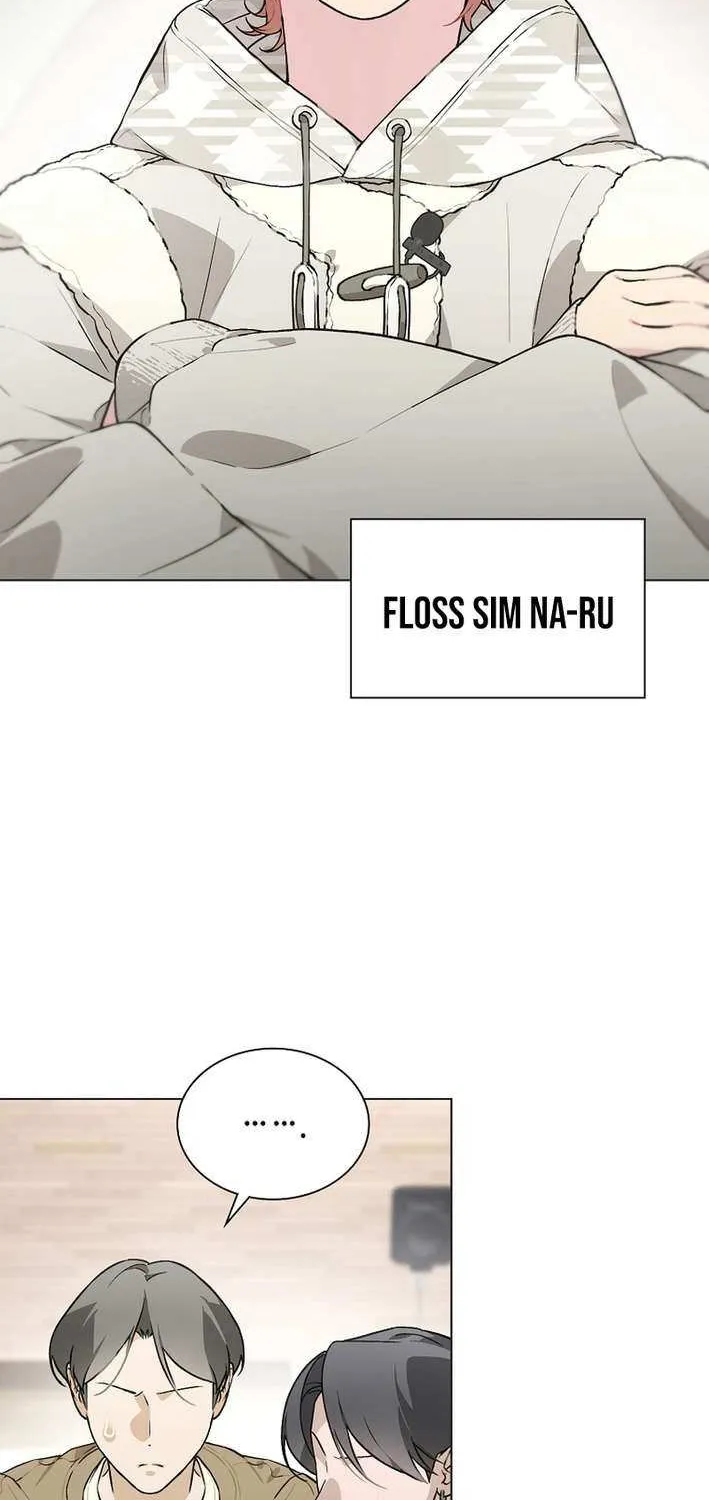 Feeding the Lives of Failing Idols Chapter 70 page 60 - 