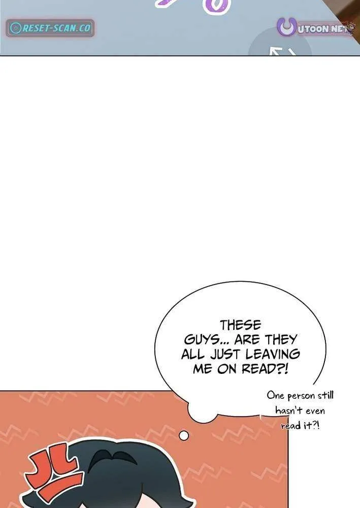 Feeding the Lives of Failing Idols Chapter 70 page 7 - 