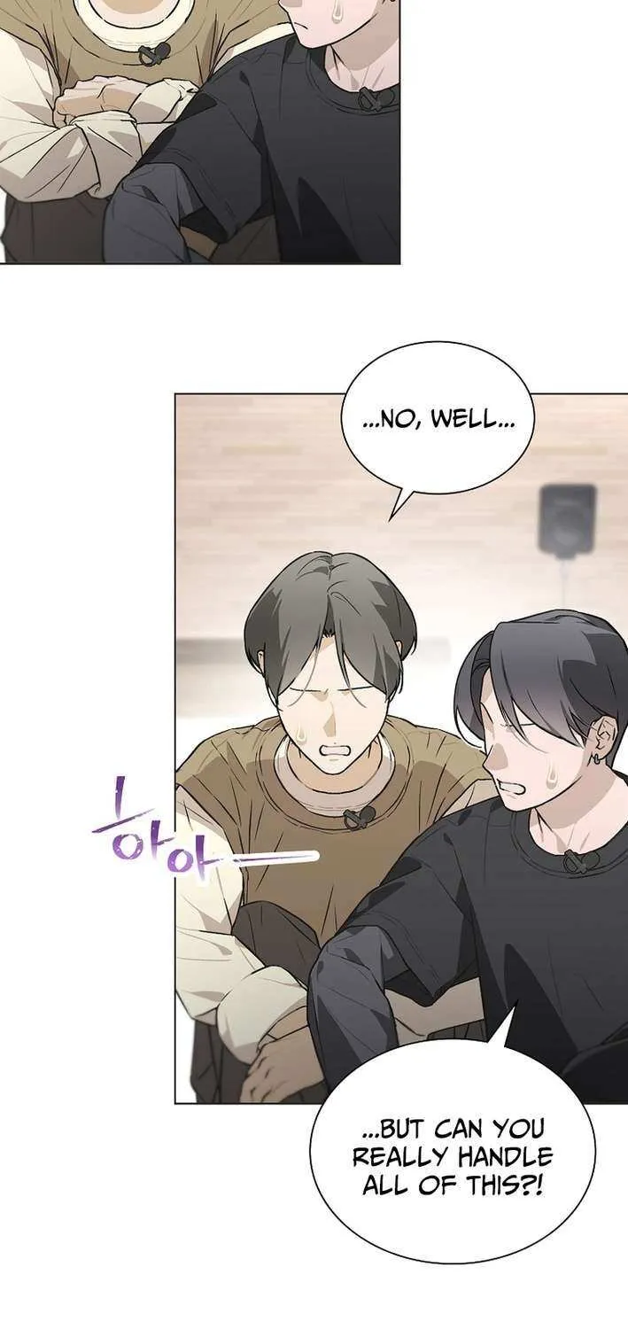 Feeding the Lives of Failing Idols Chapter 70 page 61 - 