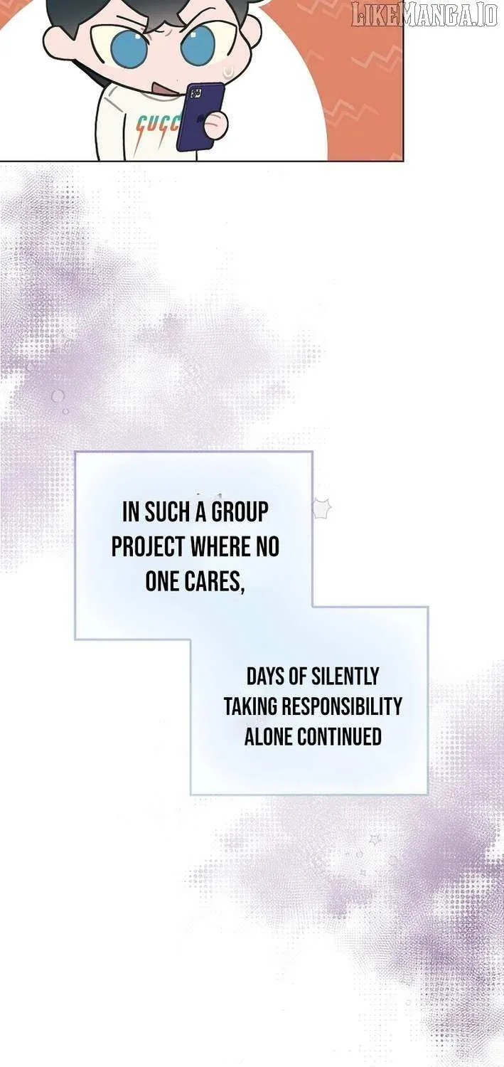 Feeding the Lives of Failing Idols Chapter 70 page 8 - 