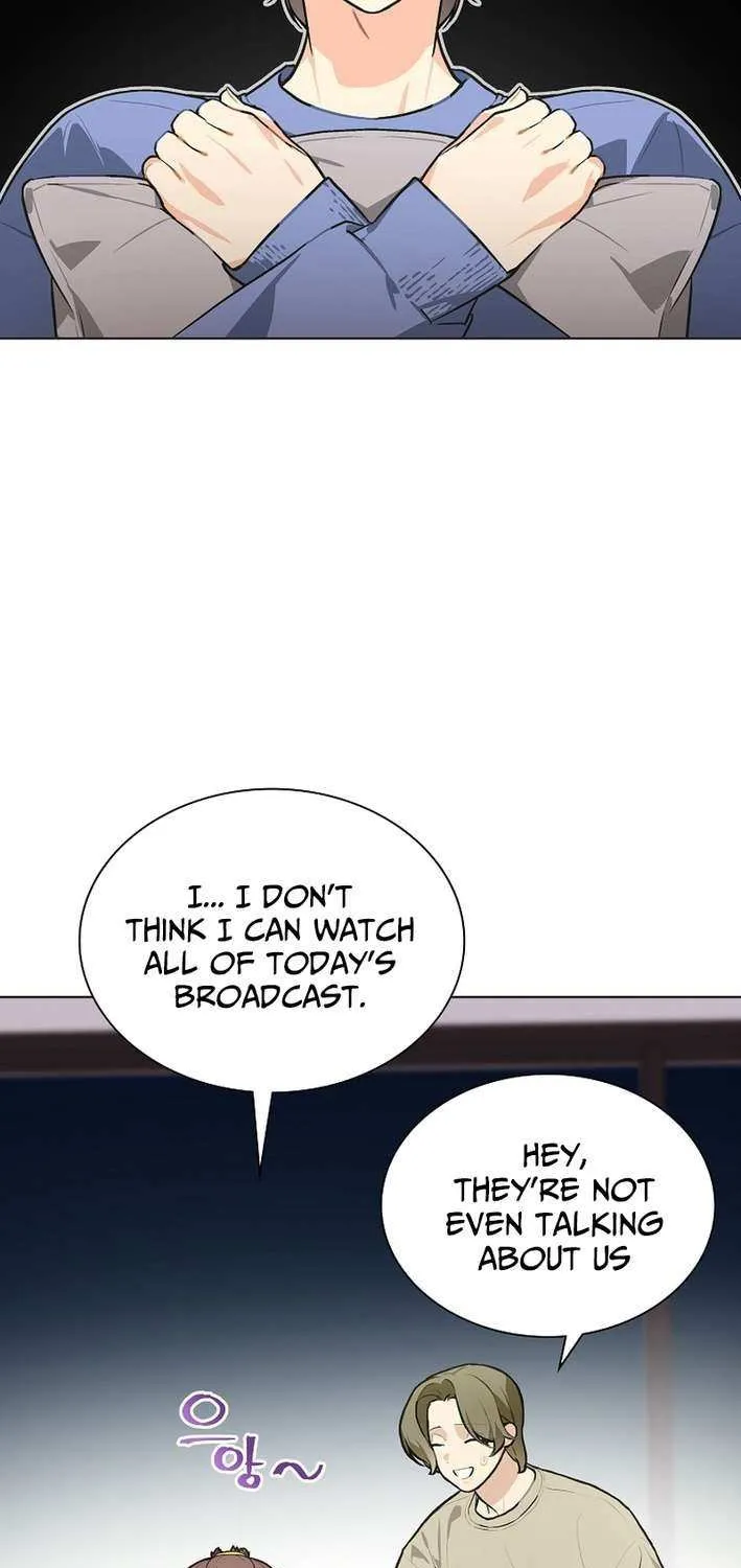 Feeding the Lives of Failing Idols Chapter 71 page 13 - 