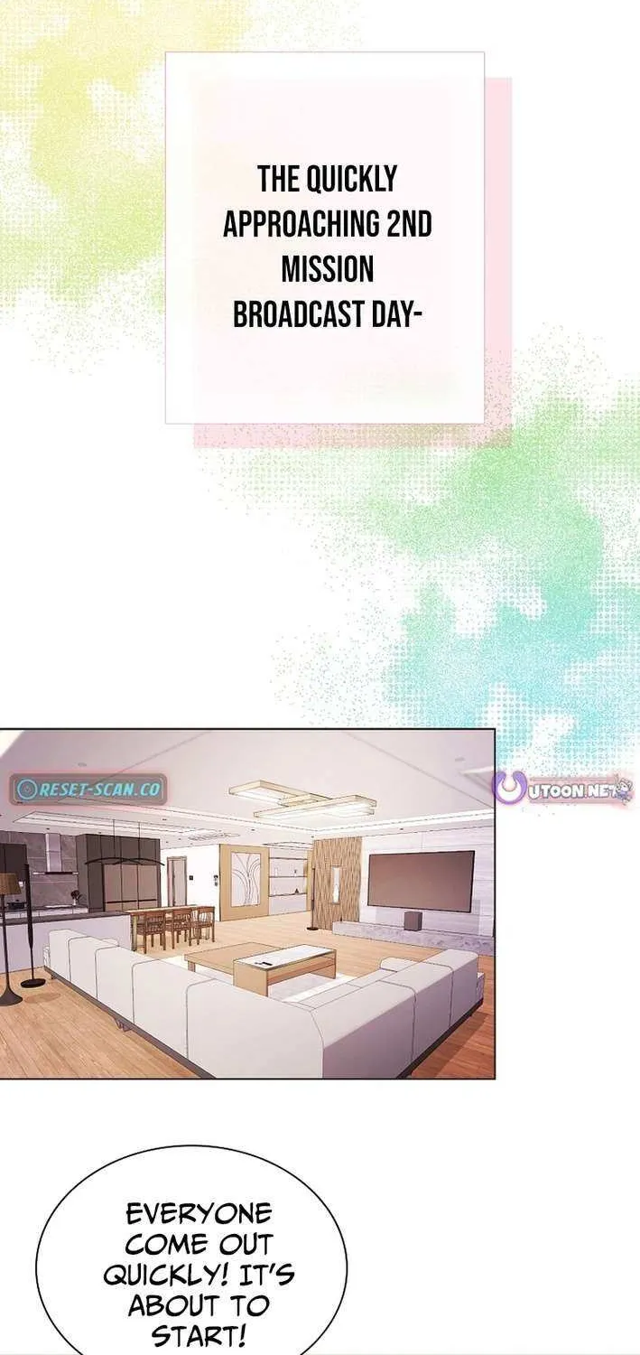 Feeding the Lives of Failing Idols Chapter 71 page 3 - 